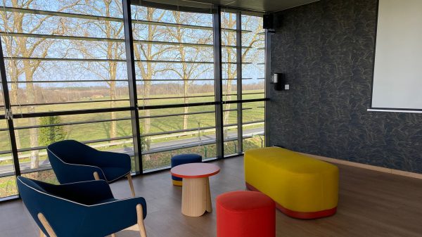 Creative room LS.gnT