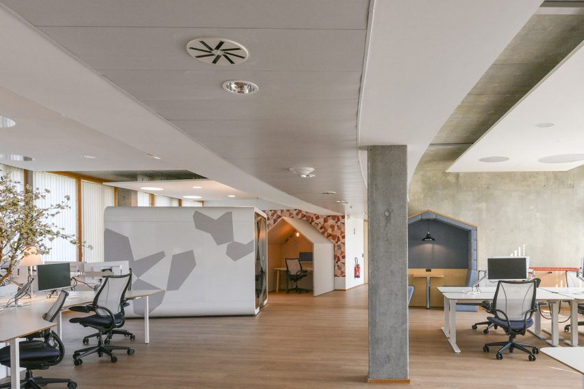 Degré 20 – zone 4, avril 2019