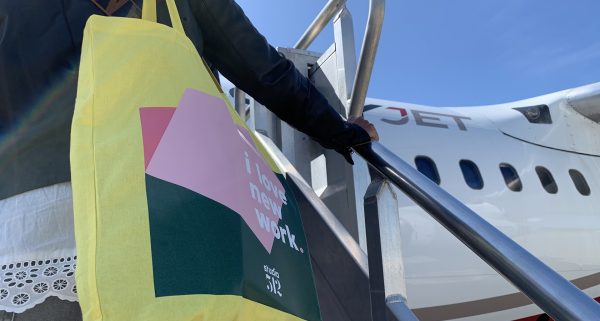 Embarquement immédiat pour M&O Paris, 05-07 sept. 2019